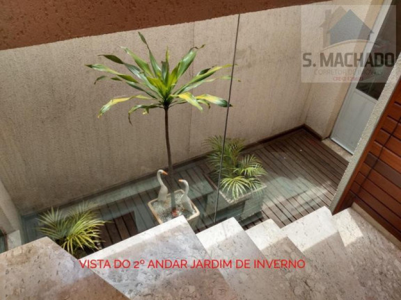 Imagem Casa com 3 Quartos à Venda, 186 m² em Jardim Santo Alberto - Santo André Imagem Casa com 3 Quartos à Venda, 186 m² em Jardim Santo Alberto - Santo André