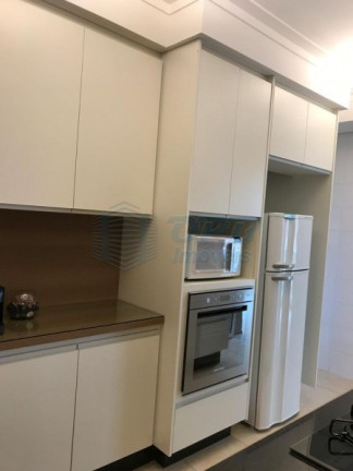 Imagem Apartamento à Venda, 109 m² em Jardim Botânico - Ribeirão Preto