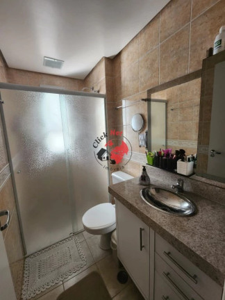 Imagem Apartamento com 3 Quartos à Venda, 95 m² em Centro - São Bernardo Do Campo