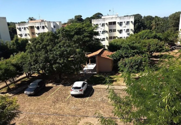 Imagem Apartamento com 2 Quartos à Venda,  em Morros - Teresina