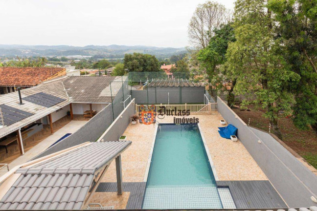 Imagem Sobrado com 5 Quartos à Venda, 338 m² em Jardim Dos Pinheiros - Atibaia Imagem Sobrado com 5 Quartos à Venda, 338 m² em Jardim Dos Pinheiros - Atibaia