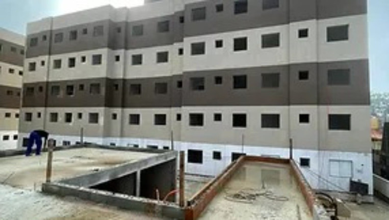Imagem Imóvel com 2 Quartos à Venda, 40 m² em Jardim Vila Rica - Santo André Imagem Imóvel com 2 Quartos à Venda, 40 m² em Jardim Vila Rica - Santo André