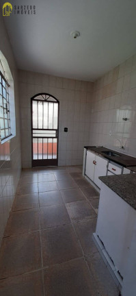 Imagem Casa com 5 Quartos à Venda, 360 m² em Jardim Alterosa - Vespasiano Imagem Casa com 5 Quartos à Venda, 360 m² em Jardim Alterosa - Vespasiano