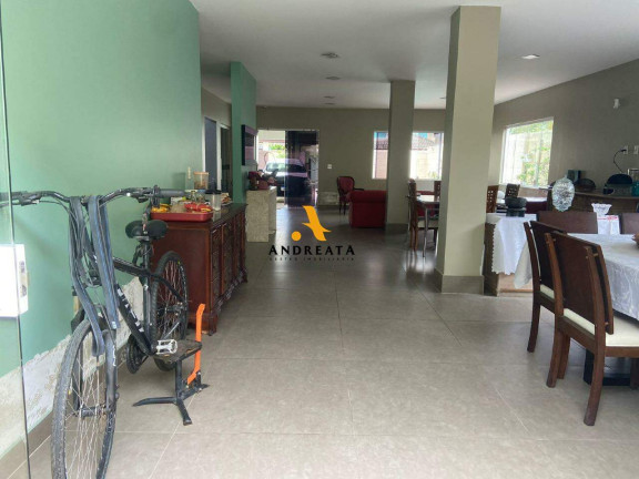 Imagem Casa de Condomínio com 6 Quartos à Venda, 1.350 m² em Ilha De Guaratiba - Rio De Janeiro Imagem Casa de Condomínio com 6 Quartos à Venda, 1.350 m² em Ilha De Guaratiba - Rio De Janeiro