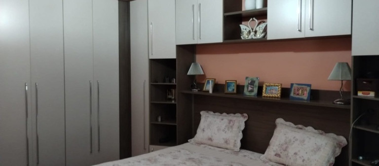 Imagem Casa com 4 Quartos à Venda, 380 m² em Campinho - Rio De Janeiro
