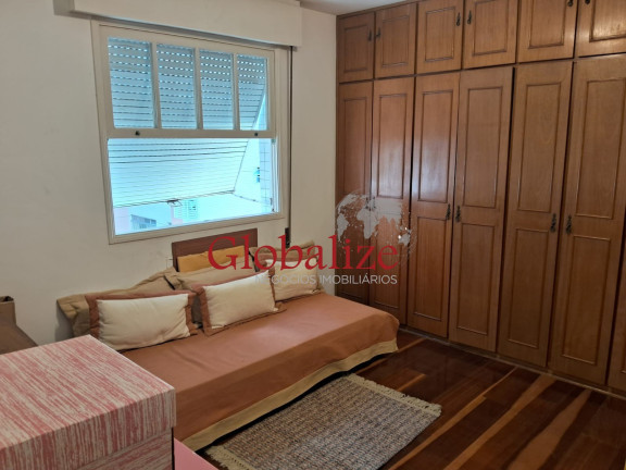 Imagem Imóvel com 3 Quartos à Venda, 149 m² em Ponta Da Praia - Santos