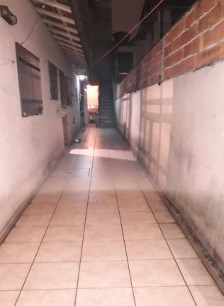 Imagem Sobrado com 3 Quartos à Venda, 165 m² em Chácara Santo Antônio (zona Leste) - São Paulo Imagem Sobrado com 3 Quartos à Venda, 165 m² em Chácara Santo Antônio (zona Leste) - São Paulo