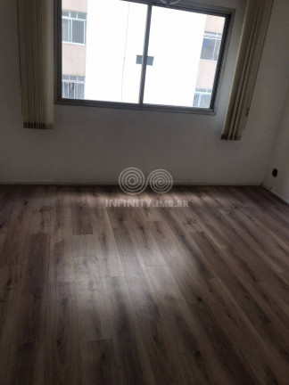 Imagem Apartamento com 2 Quartos à Venda, 65 m² em Brooklin Paulista - São Paulo