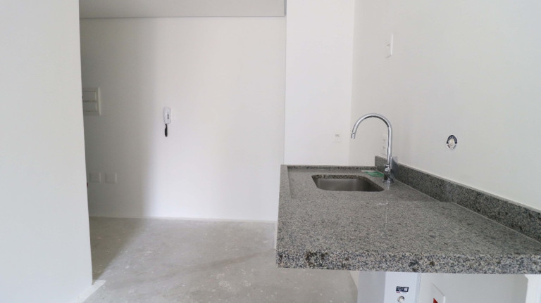 Imagem Studio à Venda, 31 m² em Sumarezinho - São Paulo