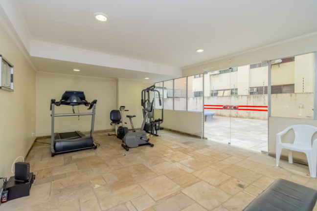 Imagem Apartamento com 2 Quartos à Venda, 85 m² em Perdizes - São Paulo