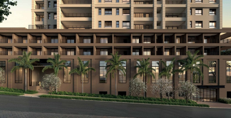 Imagem Imóvel com 3 Quartos à Venda, 239 m² em Paraíso - São Paulo