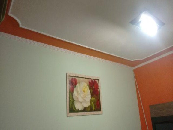 Imagem Casa com 3 Quartos à Venda, 160 m² em Parque Ideal (nova Veneza) - Sumaré