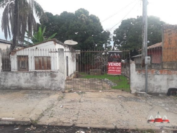 Terreno à Venda, 360 m² em Jardim Paulista - Cuiabá