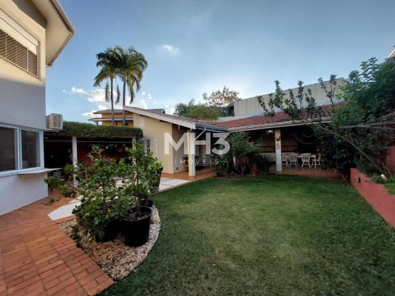 Imagem Casa de Condomínio com 4 Quartos à Venda, 375 m² em Loteamento Caminhos De São Conrado (sousas) - Campinas Imagem Casa de Condomínio com 4 Quartos à Venda, 375 m² em Loteamento Caminhos De São Conrado (sousas) - Campinas