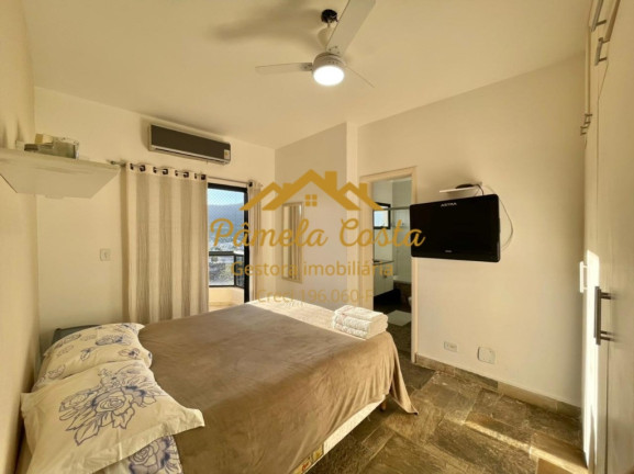 Imagem Cobertura com 3 Quartos à Venda, 312 m² em Enseada - Guarujá