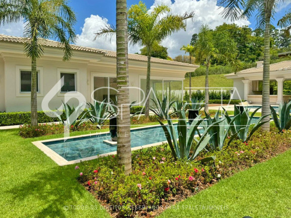 Imagem Casa com 5 Quartos à Venda, 822 m² em Fazenda Da Grama - Itupeva