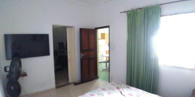 Imagem Imóvel com 3 Quartos à Venda, 316 m² em Campo Grande - Rio De Janeiro