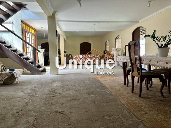 Imagem Casa com 6 Quartos à Venda, 1.120 m² em Praia Do Foguete - Cabo Frio