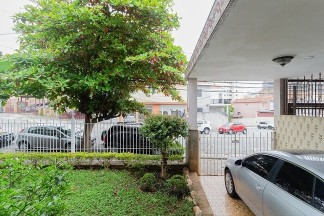 Imagem Casa com 3 Quartos à Venda, 191 m² em Vila Formosa - São Paulo Imagem Casa com 3 Quartos à Venda, 191 m² em Vila Formosa - São Paulo