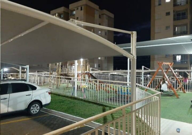 Imagem Apartamento com 2 Quartos à Venda, em Jardim Das Colinas - Hortolândia Imagem Apartamento com 2 Quartos à Venda, em Jardim Das Colinas - Hortolândia