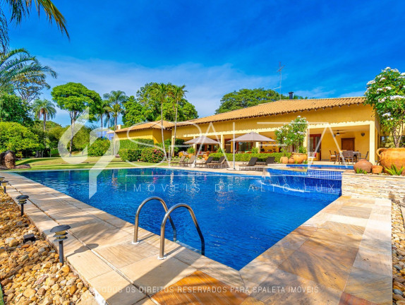 Imagem Casa com 10 Quartos à Venda, 1.980 m² em Fazenda Duas Marias - Jaguariúna