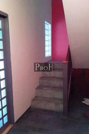 Imagem Sobrado com 2 Quartos à Venda, 280 m² em Parque Das Nações - Santo André