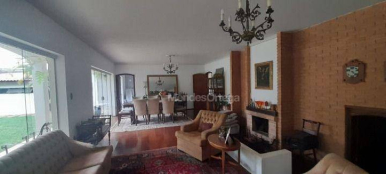 Imagem Casa com 5 Quartos à Venda ou Locação, 700 m² em Jardim América - Sorocaba Imagem Casa com 5 Quartos à Venda ou Locação, 700 m² em Jardim América - Sorocaba
