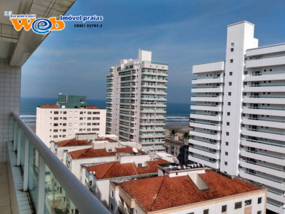 Imagem Apartamento com 3 Quartos à Venda, 121 m² em Aviação - Praia Grande Imagem Apartamento com 3 Quartos à Venda, 121 m² em Aviação - Praia Grande