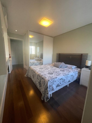 Imagem Imóvel com 4 Quartos à Venda, 370 m² em Campo Belo - São Paulo