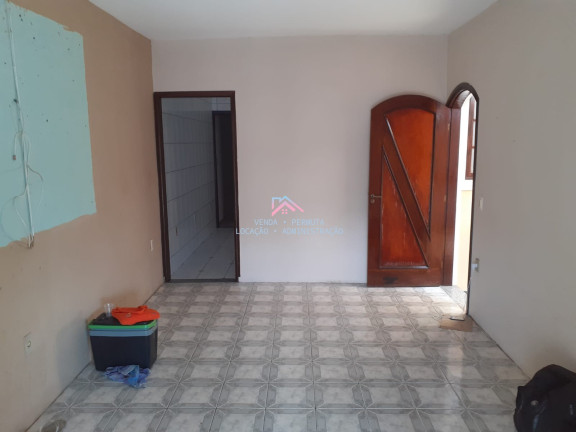 Imagem Casa com 3 Quartos à Venda, 125 m² em Jardim São Conrado - Campo Limpo Paulista