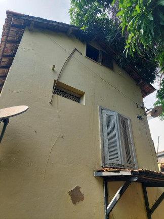 Imagem Casa com 6 Quartos à Venda, 250 m² em São Francisco Xavier - Rio De Janeiro Imagem Casa com 6 Quartos à Venda, 250 m² em São Francisco Xavier - Rio De Janeiro