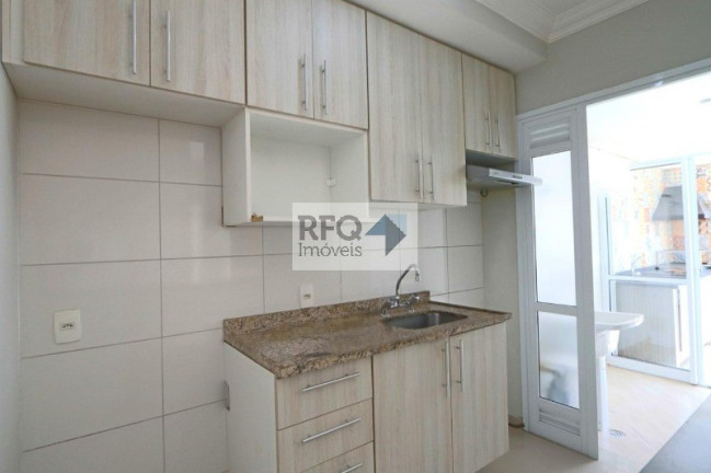 Imagem Imóvel com 2 Quartos à Venda, 70 m² em Chácara Inglesa - São Paulo