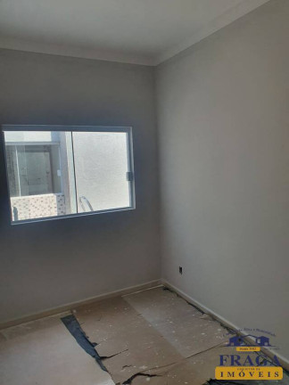 Imagem Casa com 2 Quartos à Venda, 55 m² em Parque Vista Barbara - Sorocaba