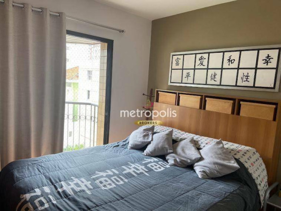 Imagem Apartamento com 3 Quartos à Venda, 89 m² em Paraíso - São Paulo