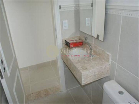 Imagem Casa com 3 Quartos à Venda, 160 m² em Marape - Santos Imagem Casa com 3 Quartos à Venda, 160 m² em Marape - Santos