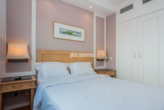 Imagem Imóvel com 1 Quarto à Venda, 33 m² em Jardim Paulista - São Paulo Imagem Imóvel com 1 Quarto à Venda, 33 m² em Jardim Paulista - São Paulo