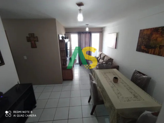 Imagem Imóvel com 3 Quartos à Venda, 67 m² em Piedade - Jaboatão Dos Guararapes