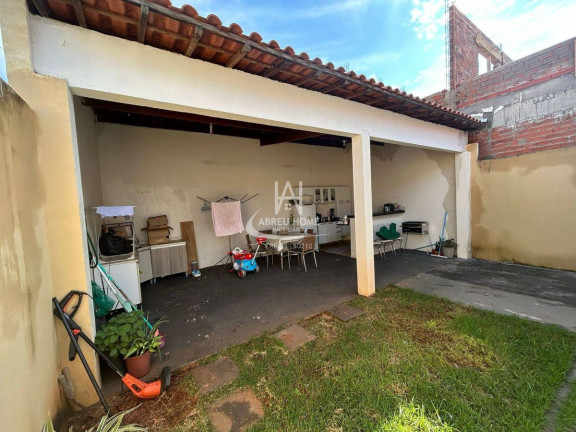 Imagem Casa com 2 Quartos à Venda, 80 m² em Bady Bassitt Imagem Casa com 2 Quartos à Venda, 80 m² em Bady Bassitt