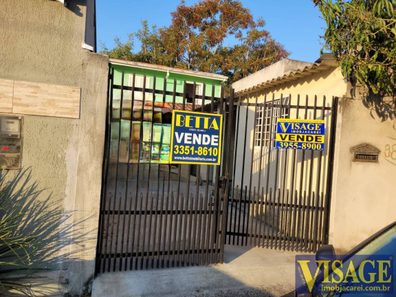 Imagem Casa com 3 Quartos à Venda, 175 m² em Vila Branca - Jacareí Imagem Casa com 3 Quartos à Venda, 175 m² em Vila Branca - Jacareí