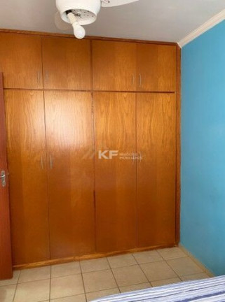 Imagem Apartamento com 2 Quartos à Venda, 84 m² em Presidente Médici - Ribeirão Preto