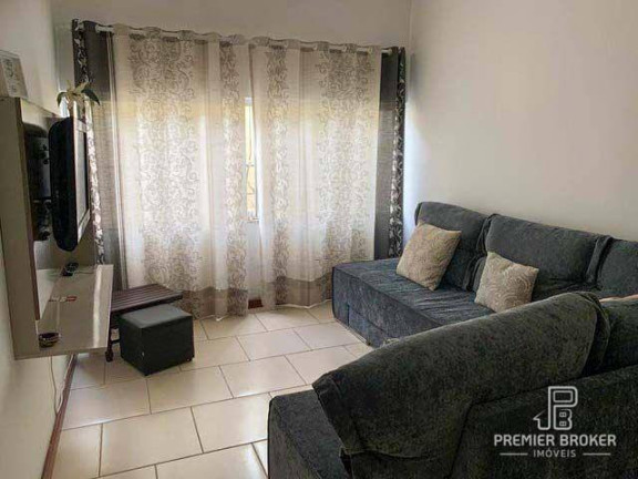 Imagem Apartamento com 1 Quarto à Venda, 43 m² em Várzea - Teresópolis