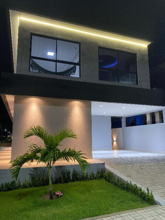 Imagem Casa de Condomínio com 4 Quartos à Venda, 192 m² em Muçumagro - João Pessoa Imagem Casa de Condomínio com 4 Quartos à Venda, 192 m² em Muçumagro - João Pessoa
