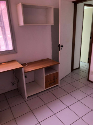Imagem Apartamento com 3 Quartos para Alugar, 96 m² em São Geraldo - Manaus