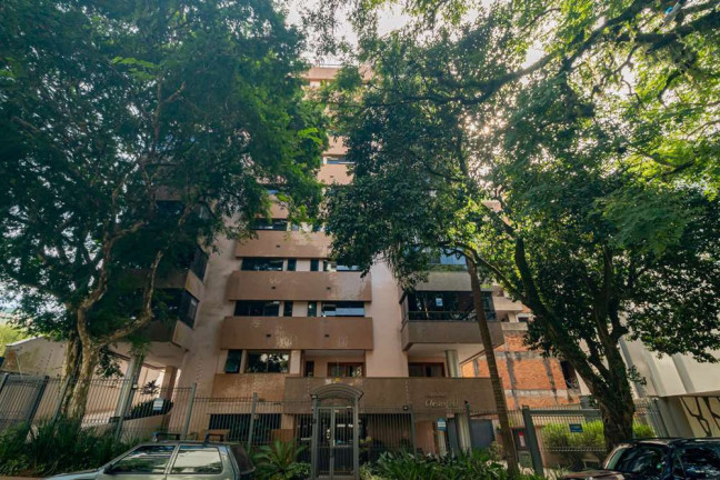 Imagem Cobertura com 3 Quartos à Venda, 358 m² em Petrópolis - Porto Alegre