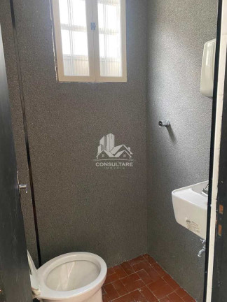 Imóvel para Alugar, 31 m² em Embaré - Santos