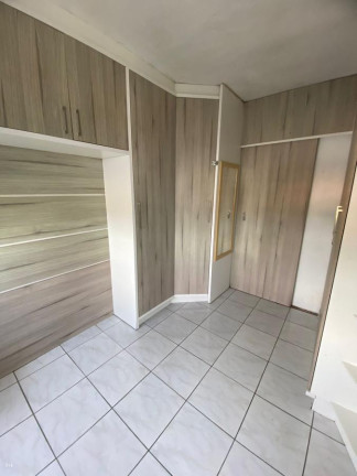 Imagem Apartamento com 1 Quarto para Alugar, 35 m² em Centro - Balneário Piçarras
