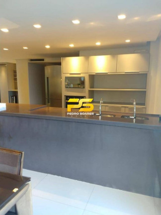 Imagem Apartamento com 4 Quartos à Venda, 230 m² em Ponta De Campina - Cabedelo Imagem Apartamento com 4 Quartos à Venda, 230 m² em Ponta De Campina - Cabedelo