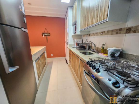 Imagem Imóvel com 3 Quartos à Venda, 93 m² em Riviera - Bertioga