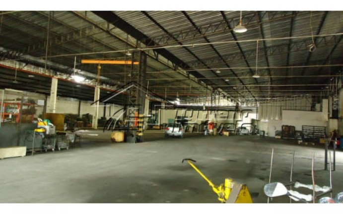 Imagem Imóvel Comercial à Venda, 5.500 m² em Villa Branca - Jacareí Imagem Imóvel Comercial à Venda, 5.500 m² em Villa Branca - Jacareí