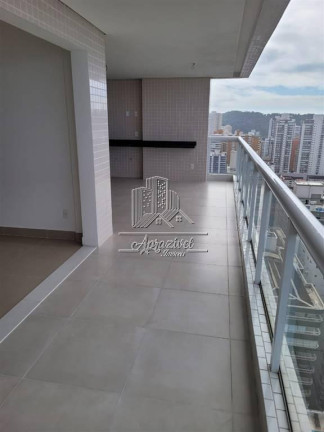 Imagem Apartamento com 4 Quartos à Venda, 254 m² em Canto Do Forte - Praia Grande Imagem Apartamento com 4 Quartos à Venda, 254 m² em Canto Do Forte - Praia Grande